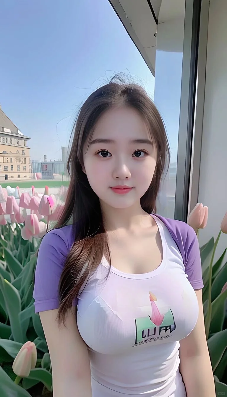 美女与少妇