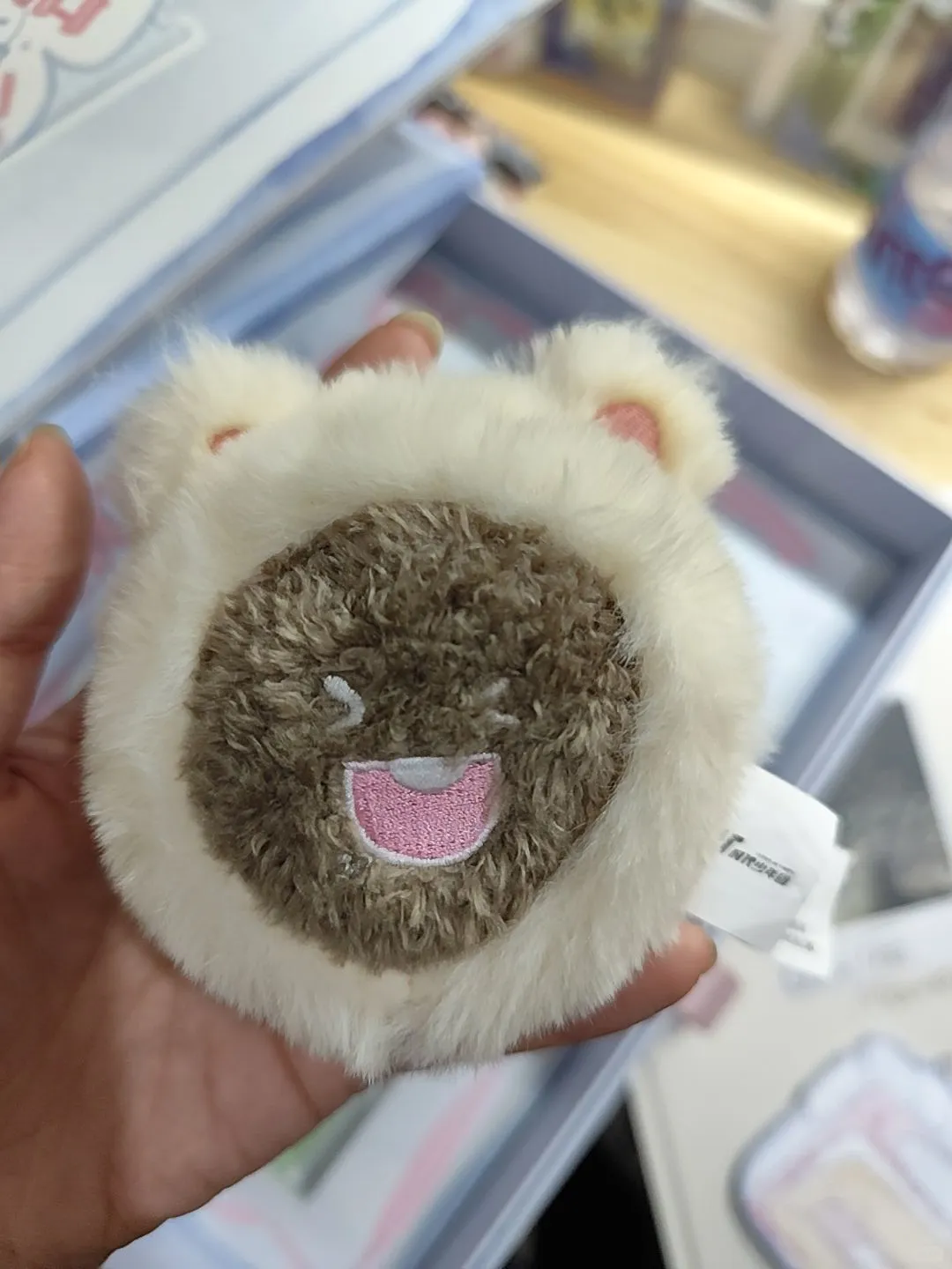 为什么是小v脸