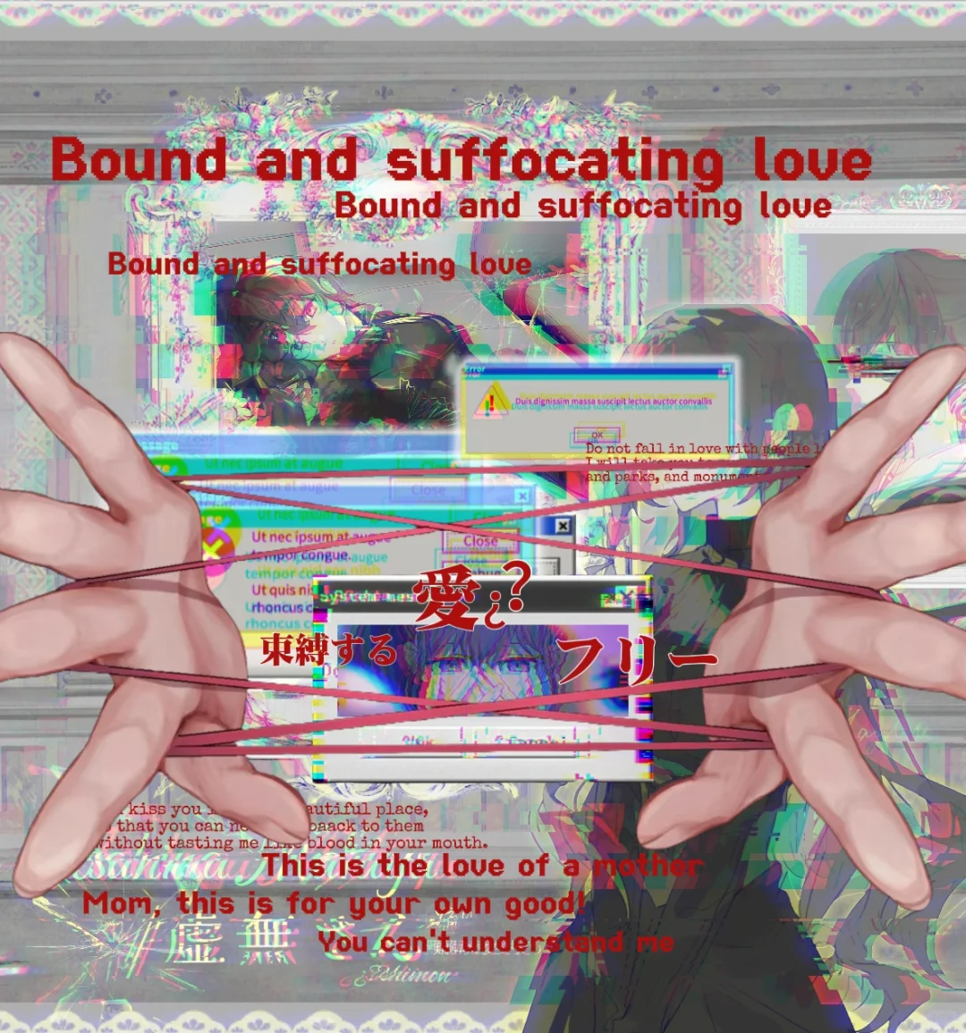 521 𝔀𝓲𝓽𝓱 𝔂𝓸𝓾𖤐*̩