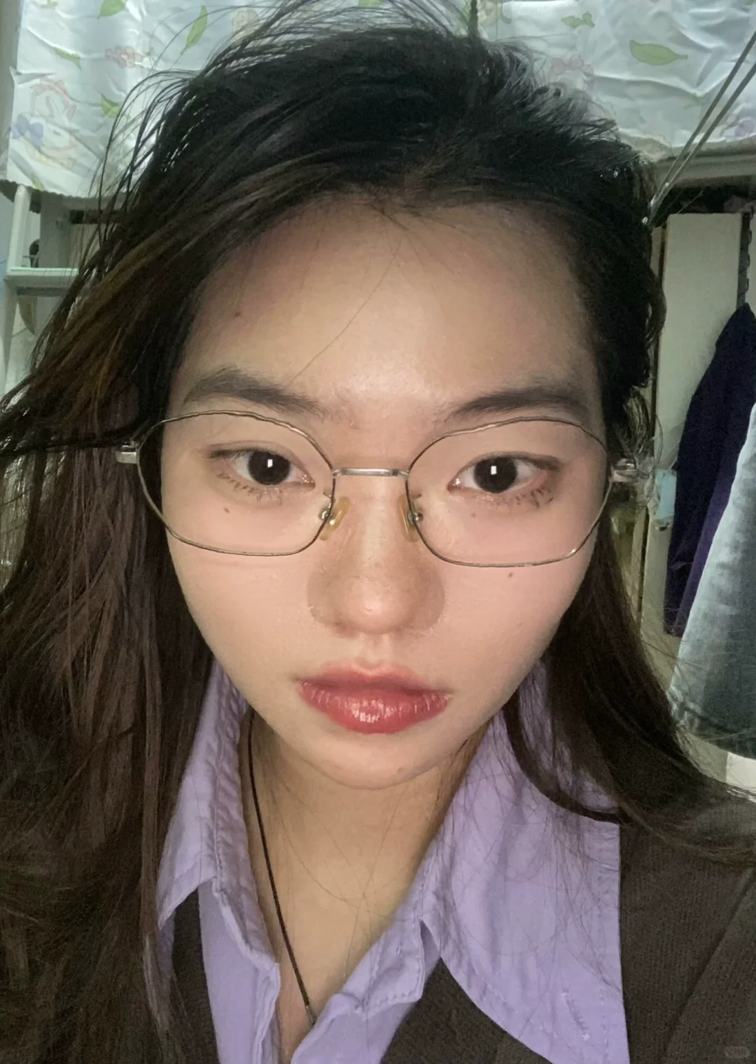 第十九天 戒！女研求助