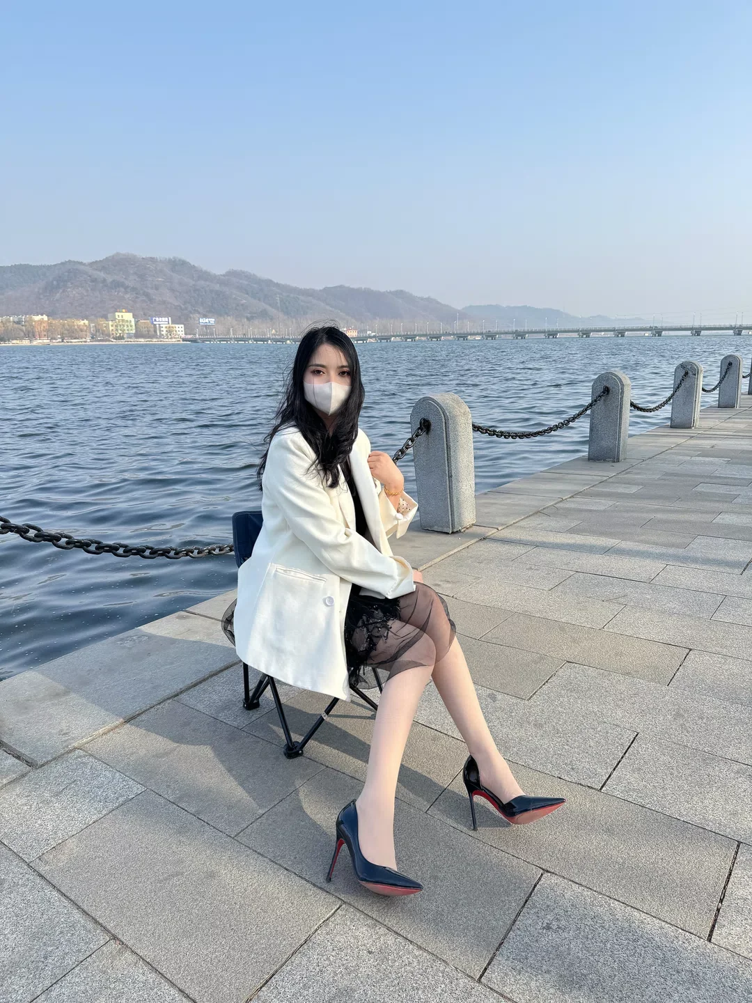 你是否选择臣服我