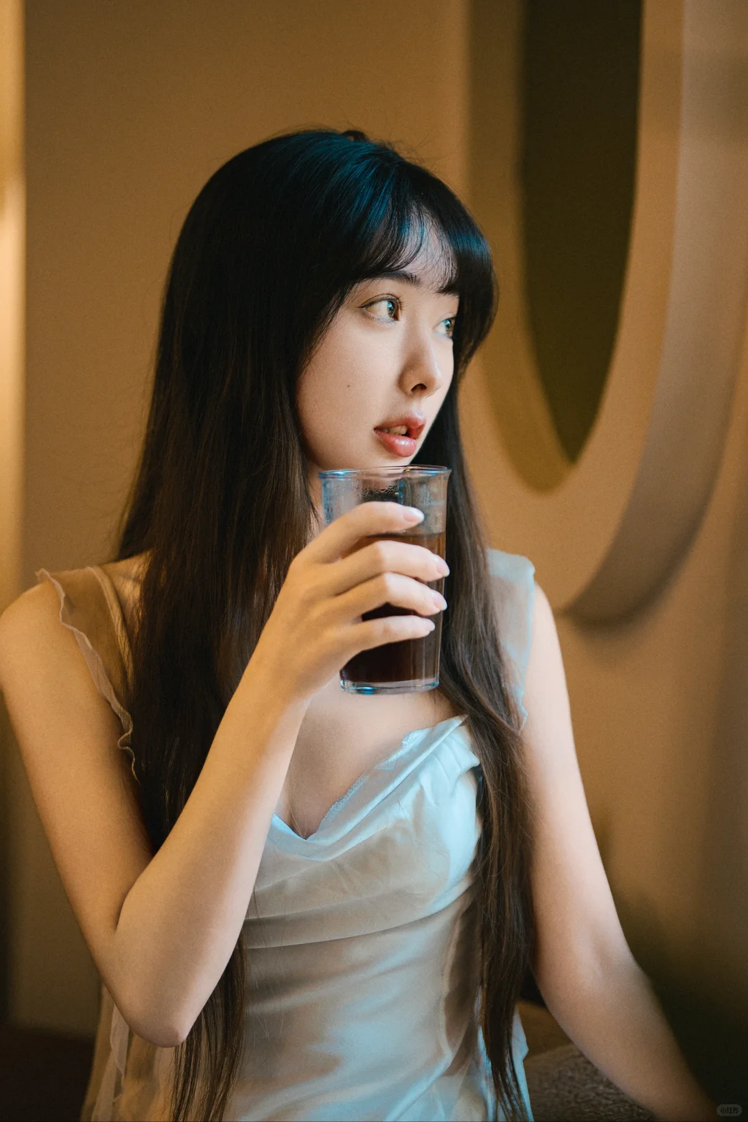 好看的T区还得看西安韩美美