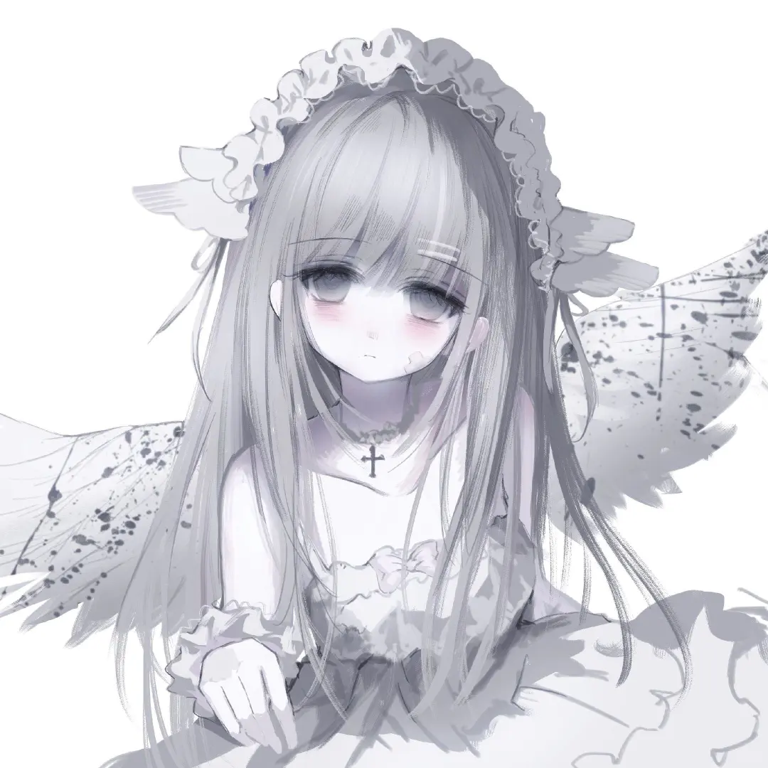 今天是天使少女 公开摸鱼