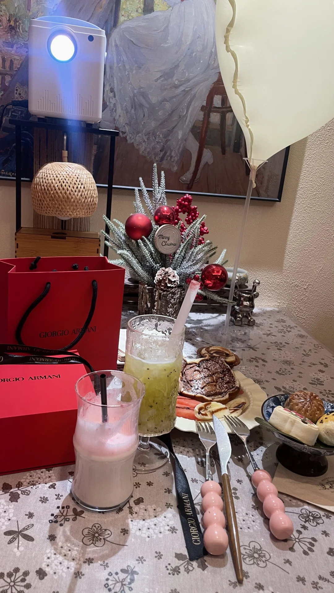 鞍山探店！！🍰