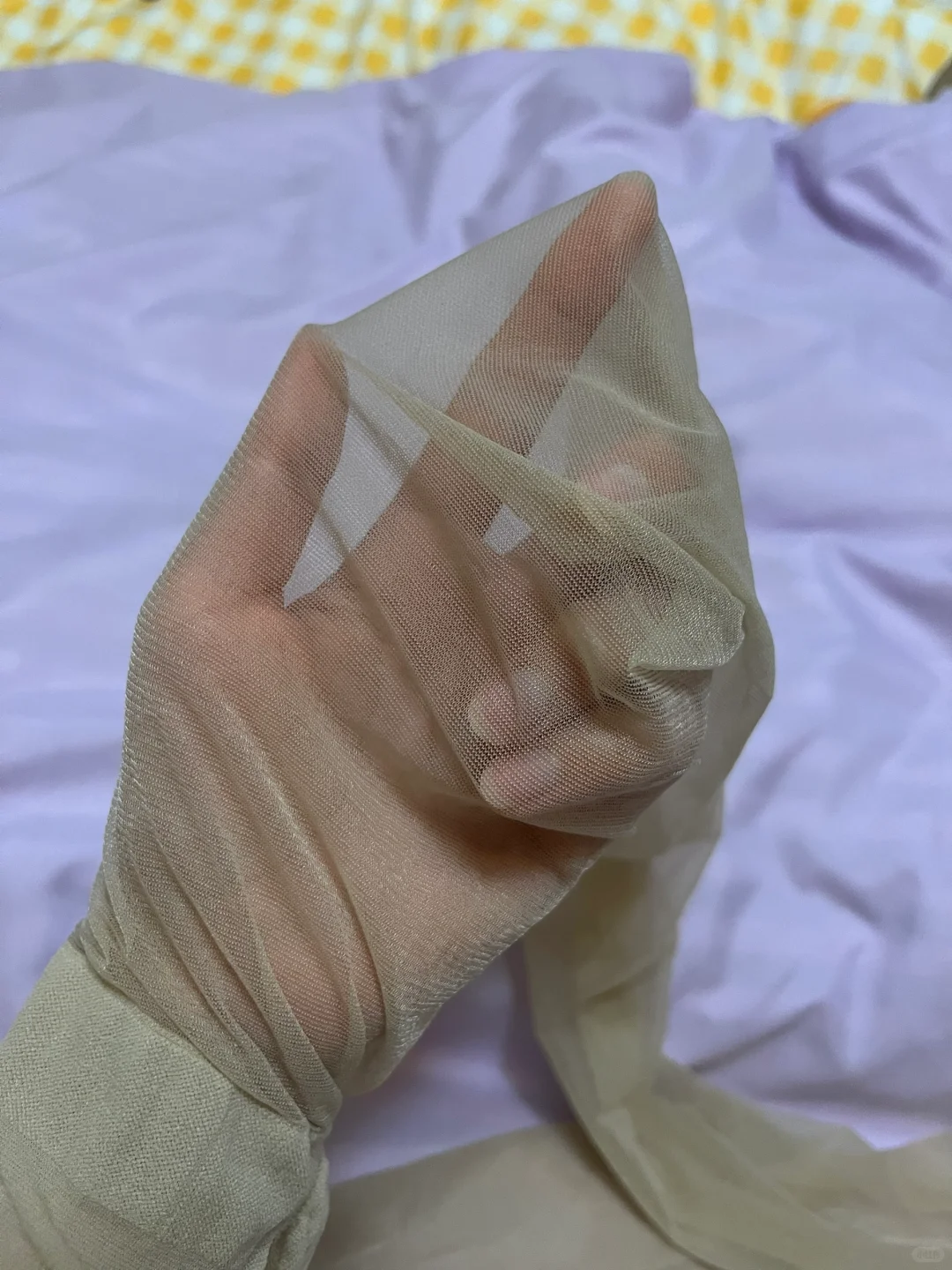 沃趣！这么美肤的肉丝不会还有人不知道吧