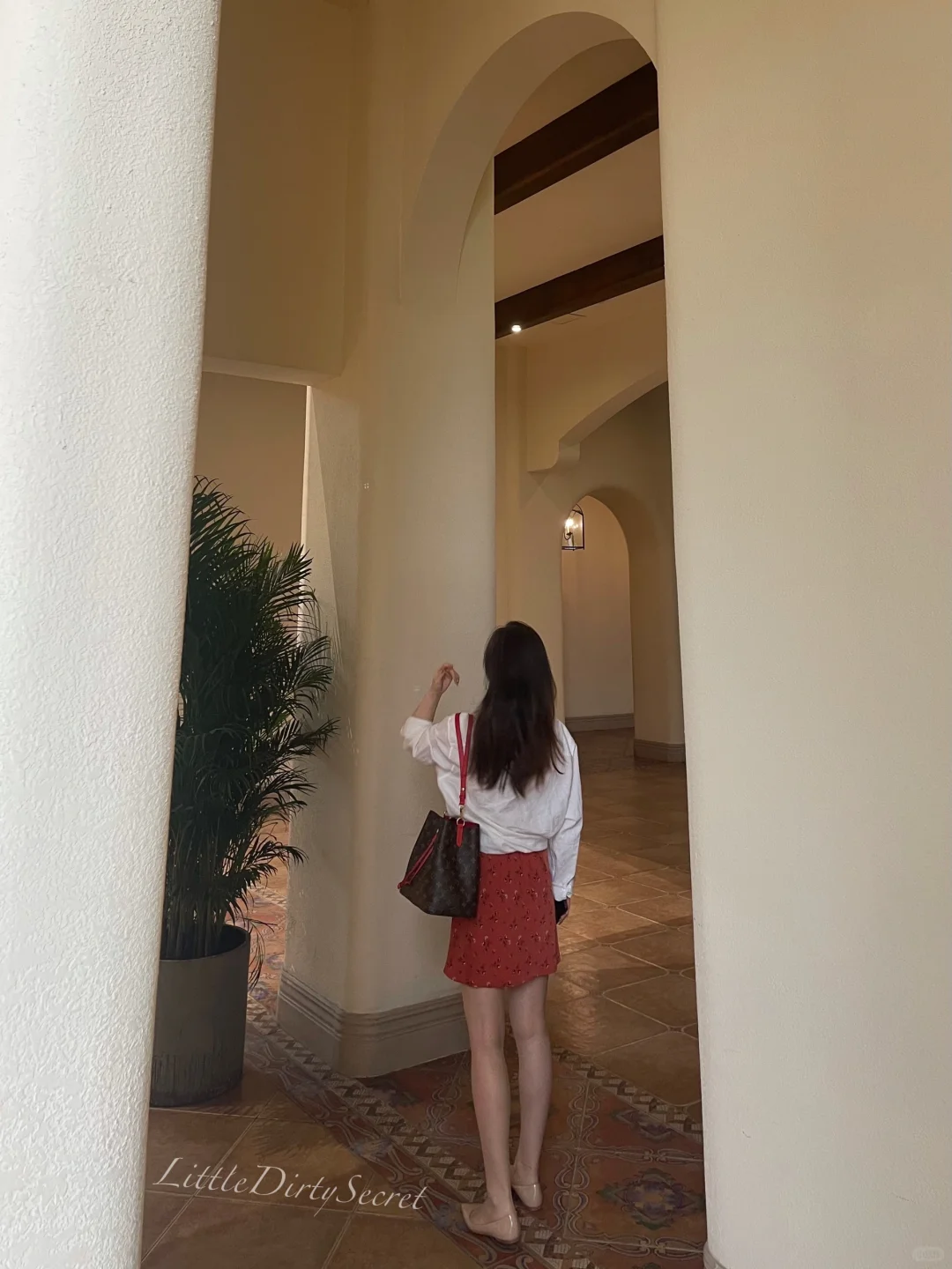 肉丝的神