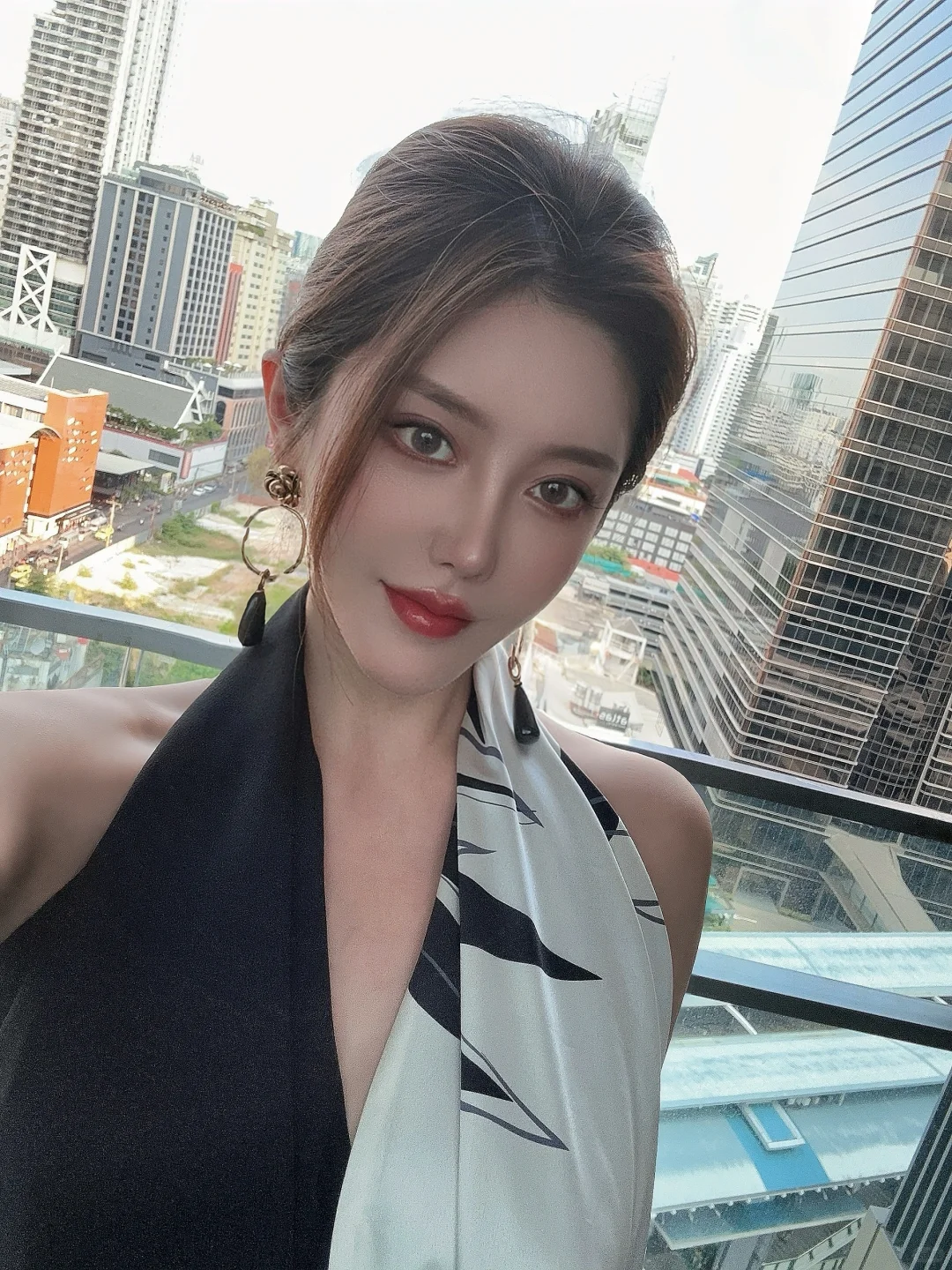 斩不斩男我不知道 但我知道一定斩女