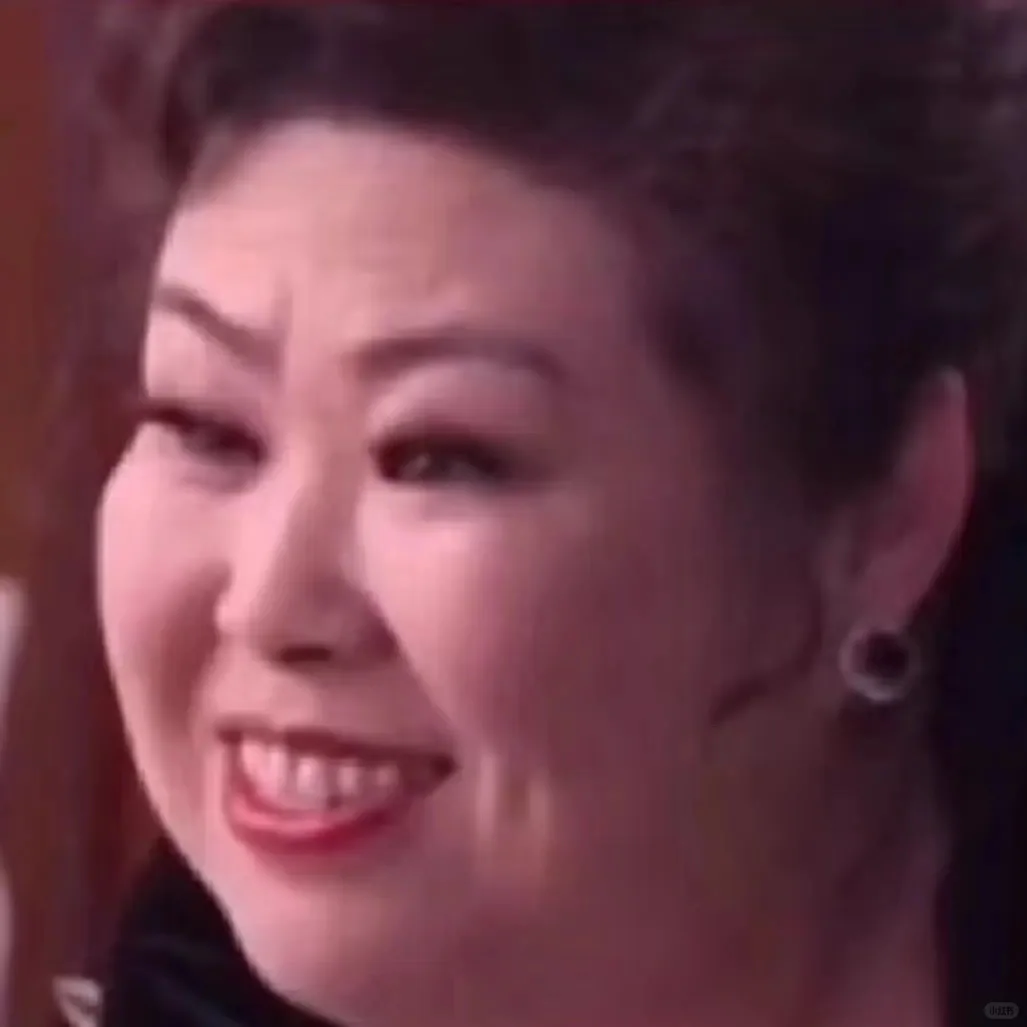 敲有女人味儿的头像~