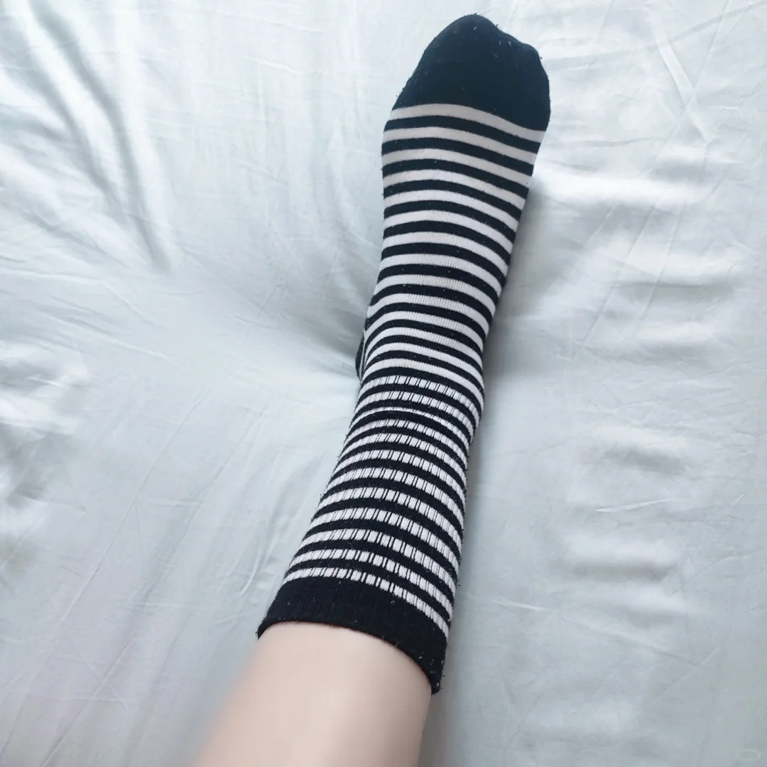 质量真好🧦