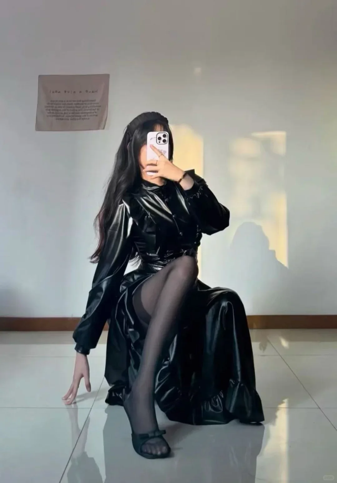 叫我女王