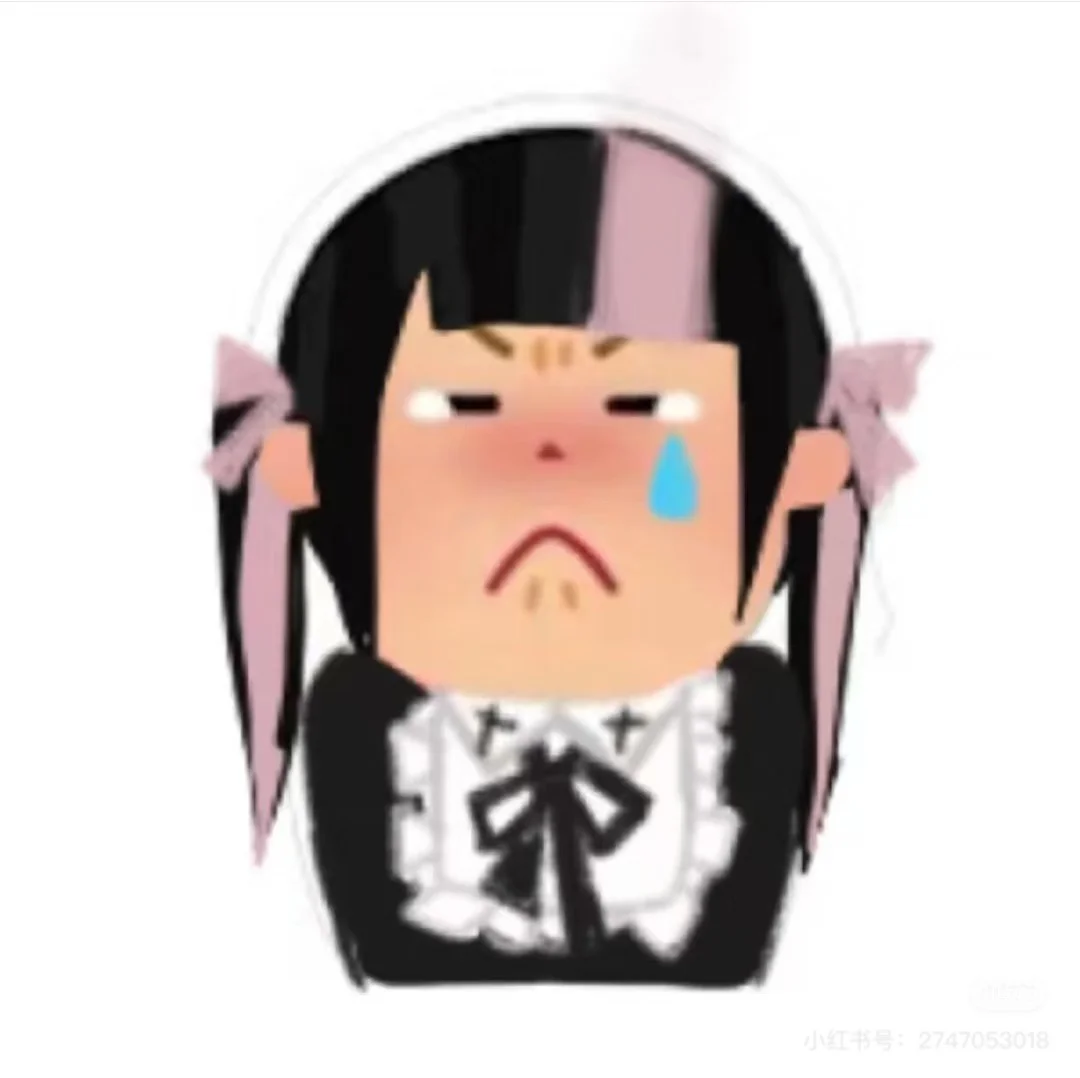 蹲个二次元女友