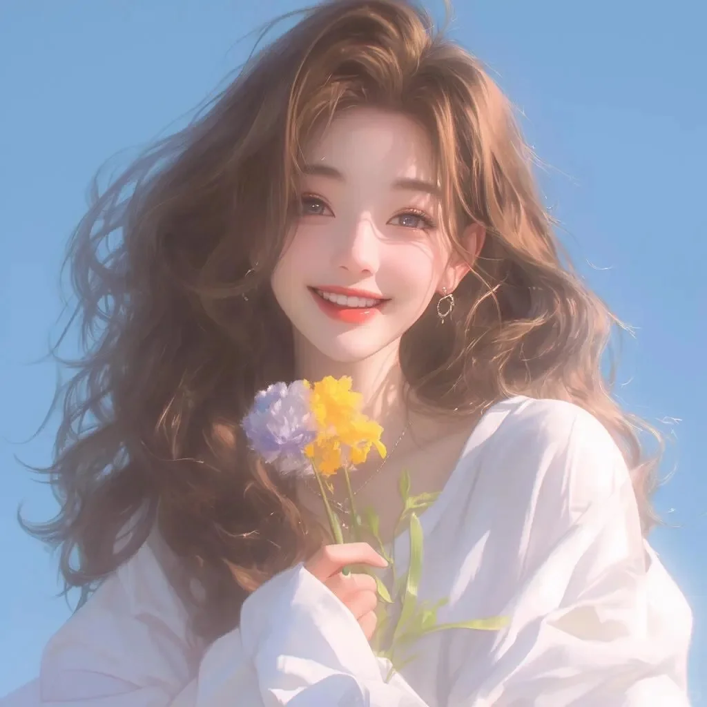 做个爱自己的明媚女子！