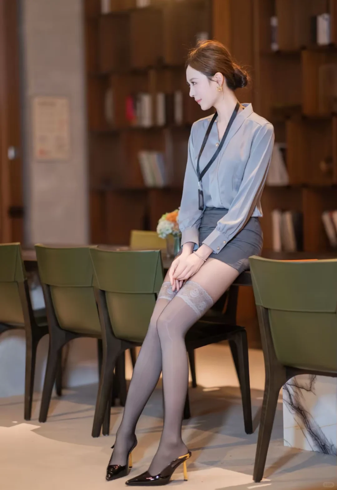 职场加分的微习惯