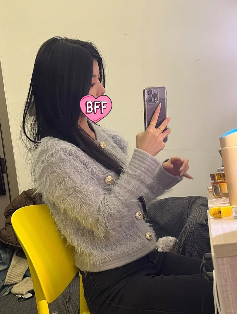 私房反差系列最近爆火咯