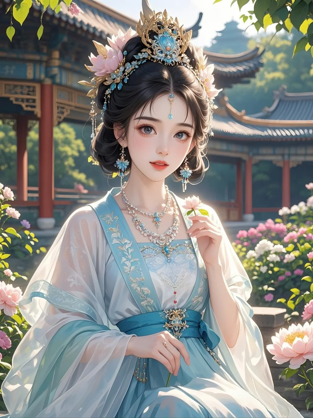 东宫太子妃