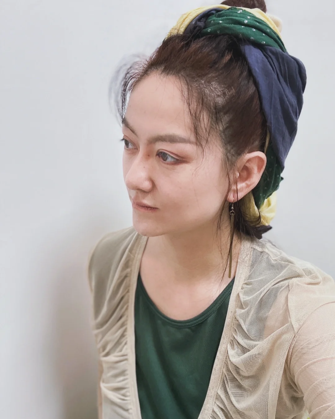静中见真境 ，淡中识本然🍀