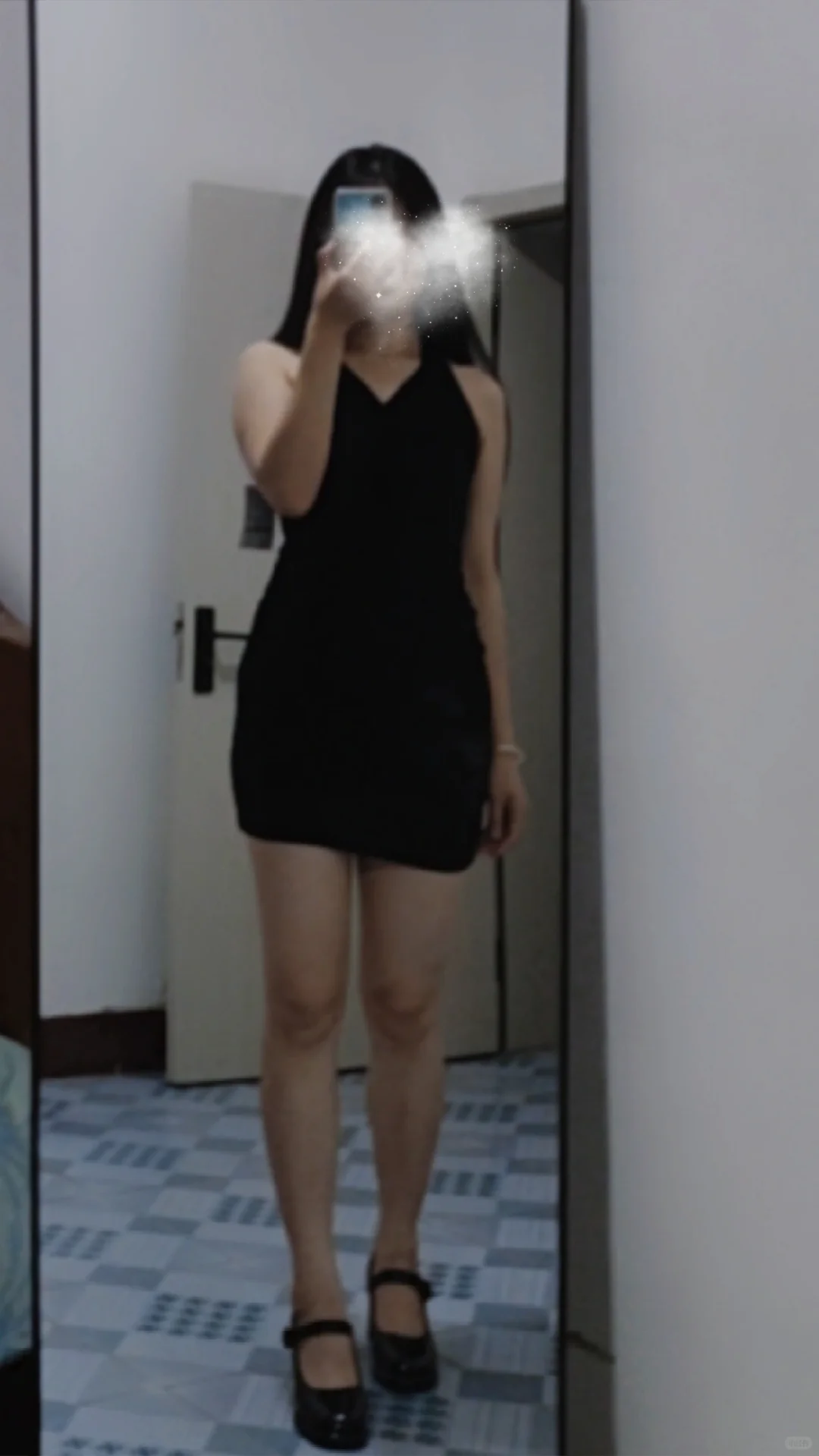 想做个御姐，斩男又斩女