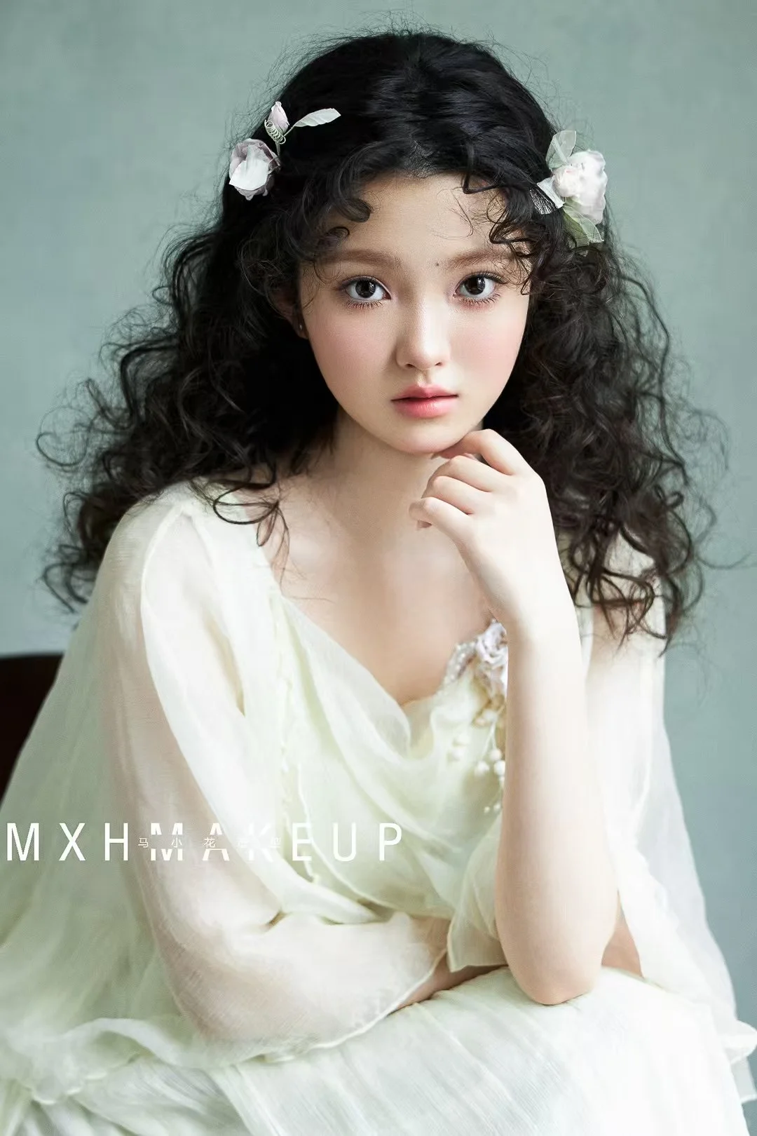 成都马小花，找互勉模特