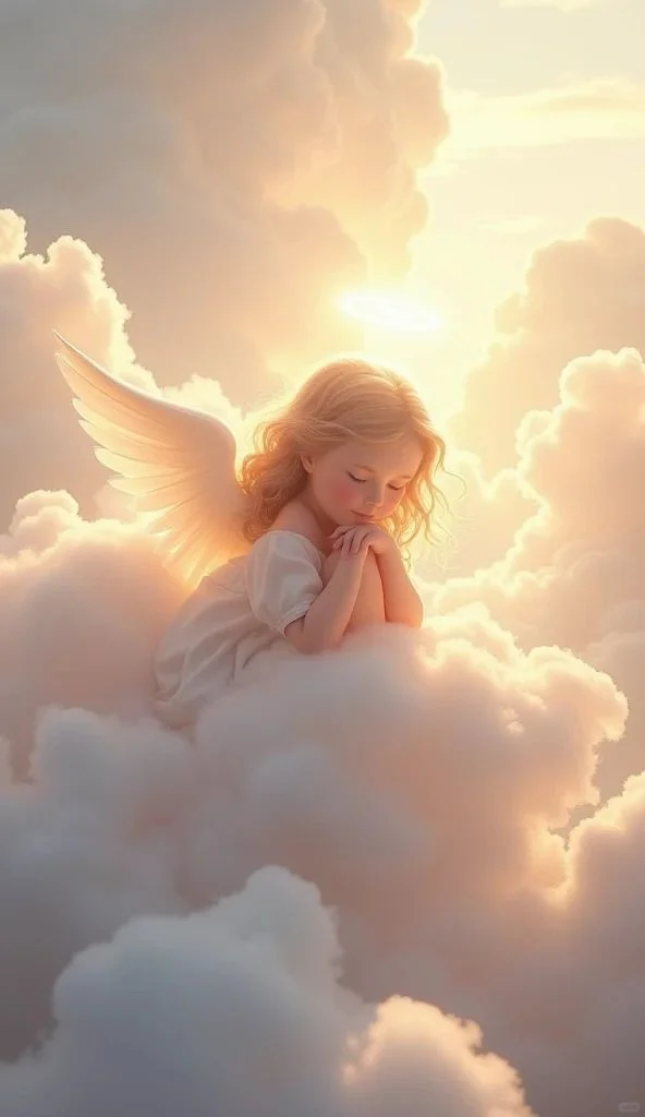 今日大天使传讯｜Archangel Achaiah