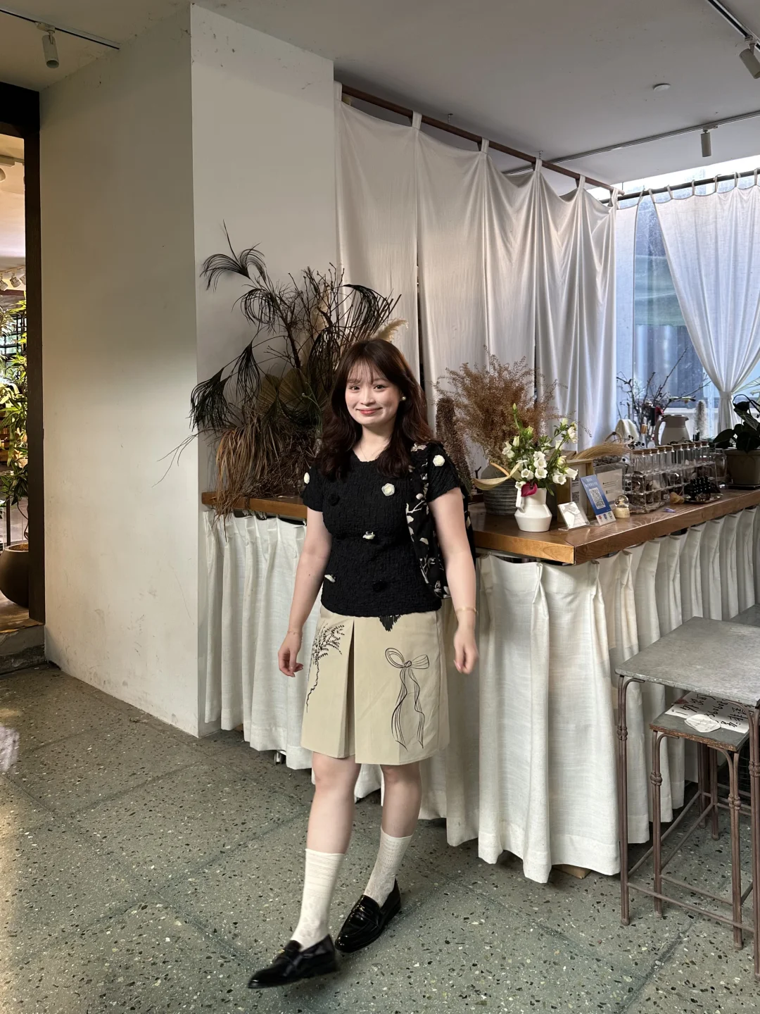 微胖也可以很漂亮🌿～
