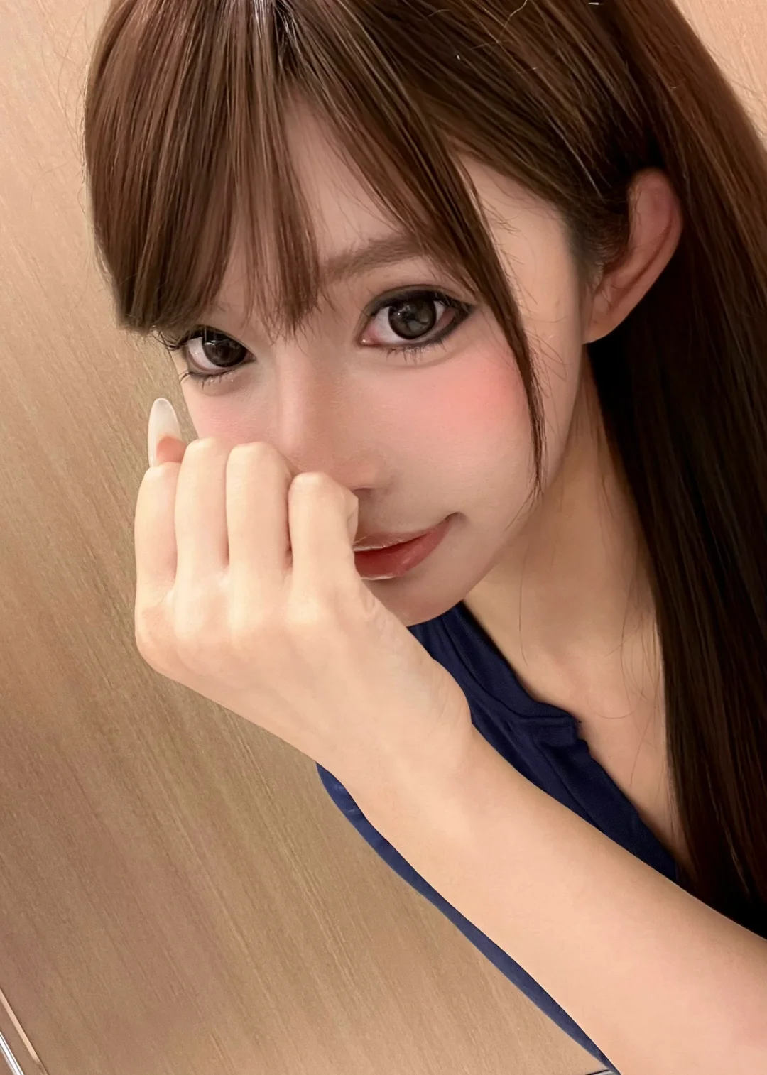 早期baby也太好看了吧