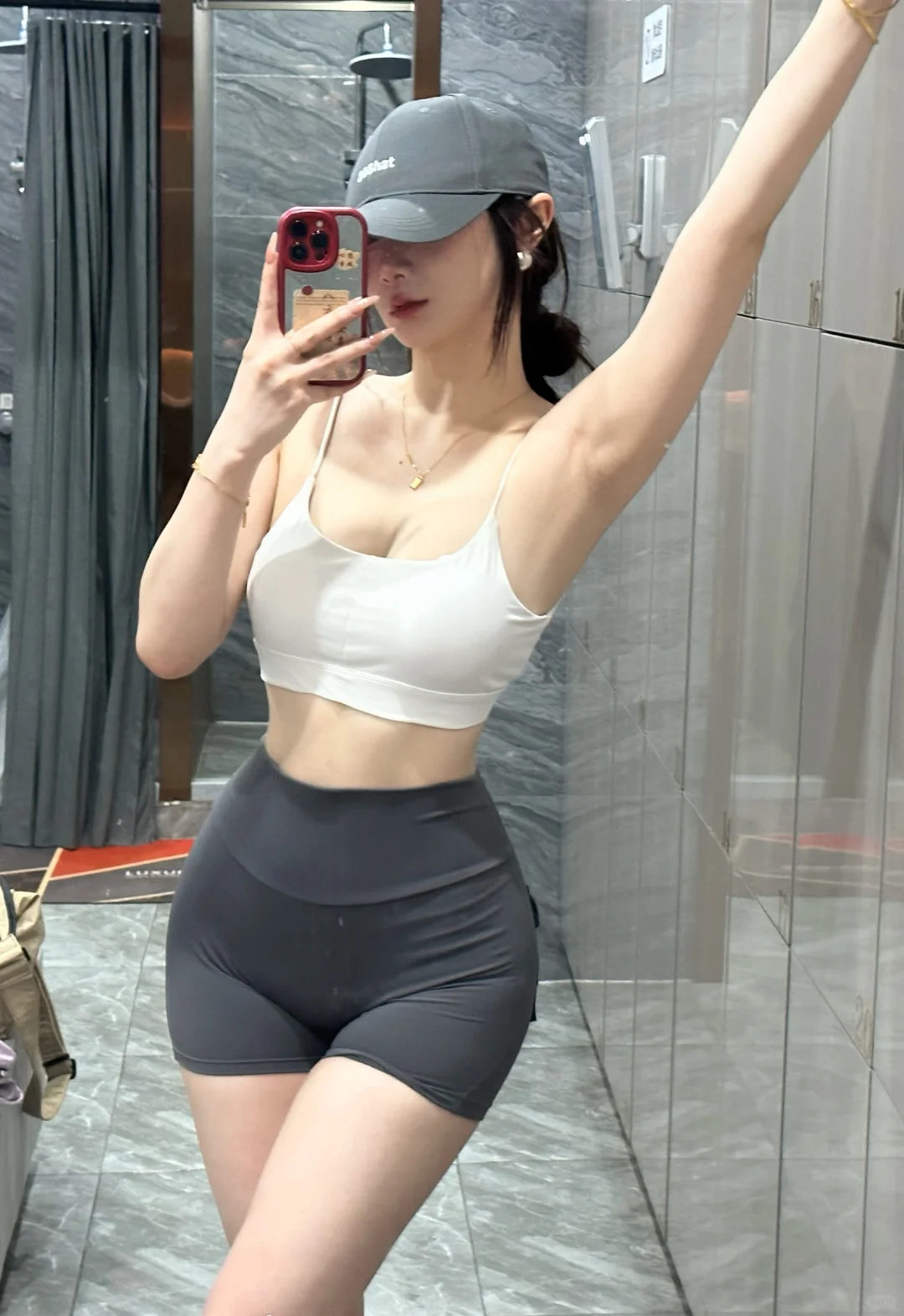 🇸🇬Balestier女思教，思教18～节