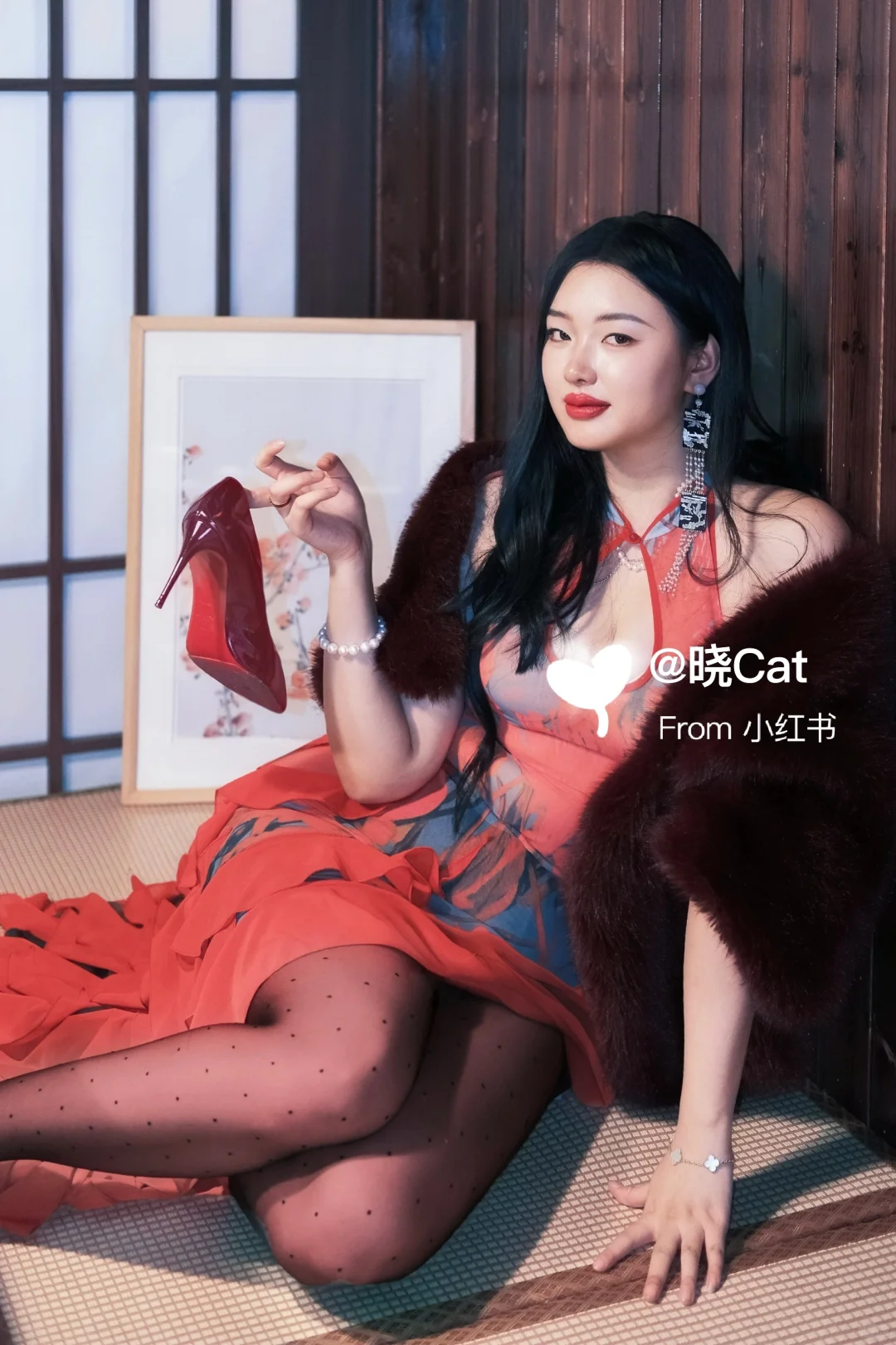 当然 如果你臣服于我的话..