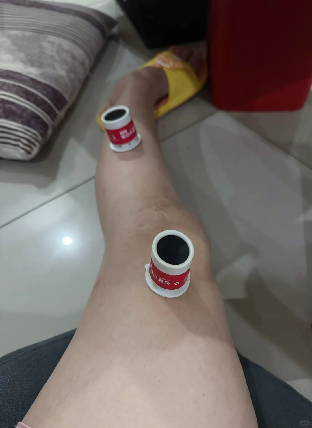 遵循内心近四十的微胖女士