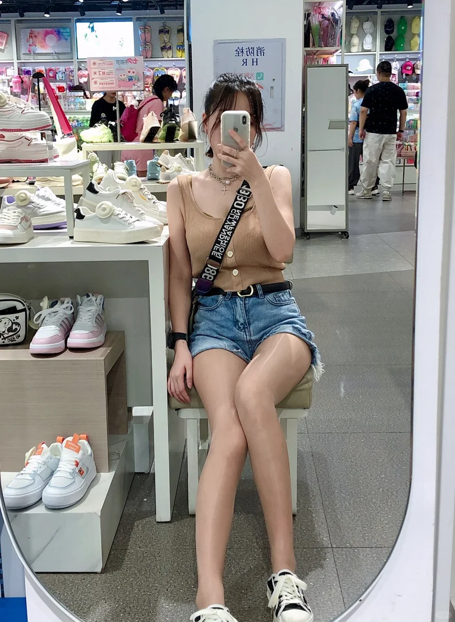 98年|26岁，少女感身材的尽头是内调和抗糖..