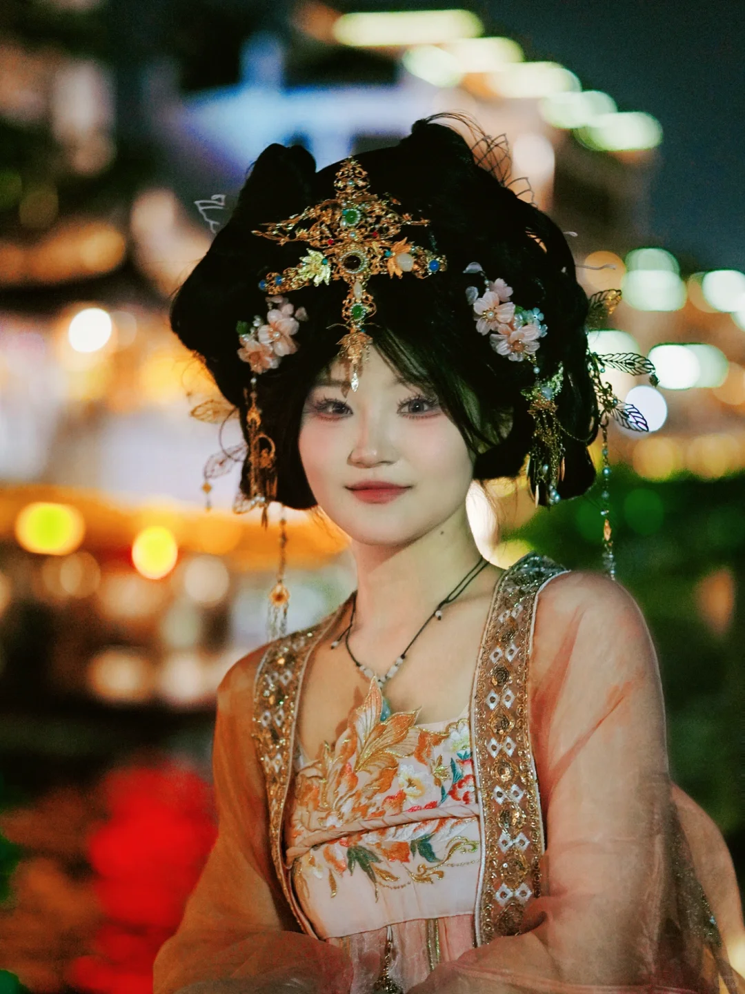 南京美人图鉴•终