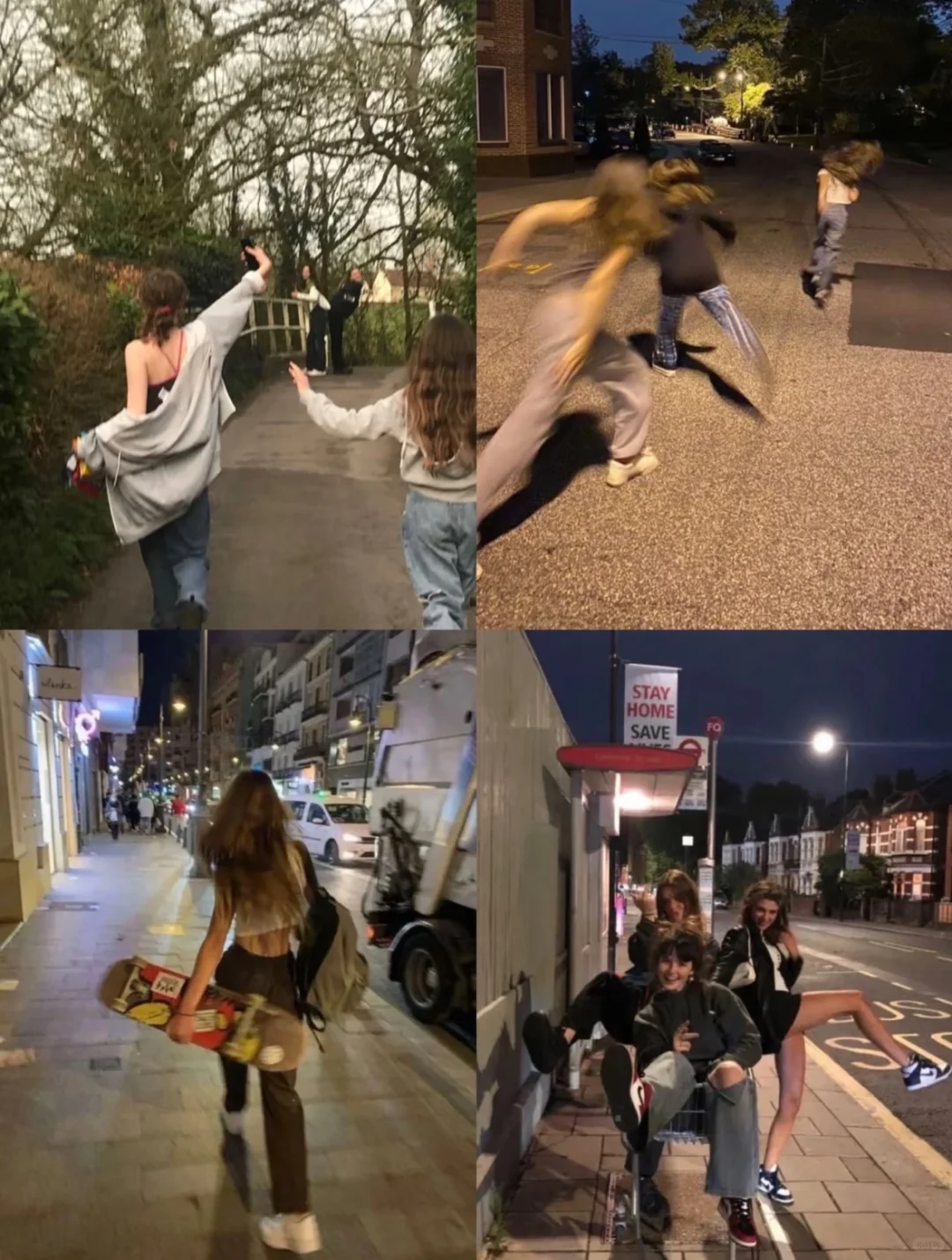 食伤女的超绝魅力 快乐崇拜！