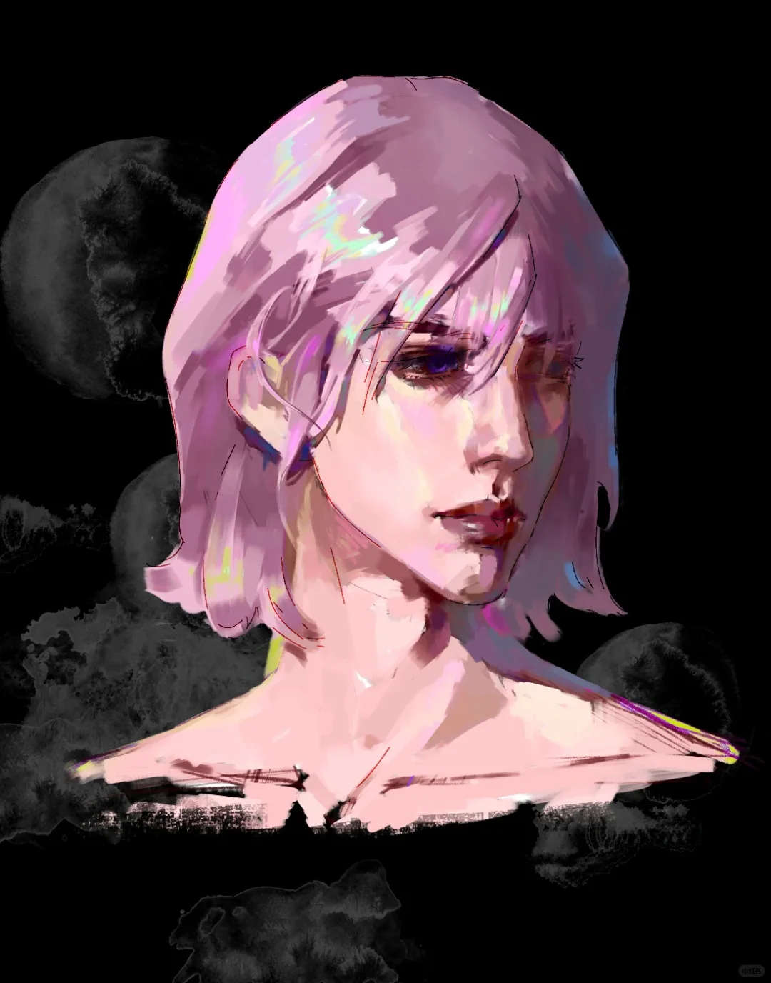 此女成不成