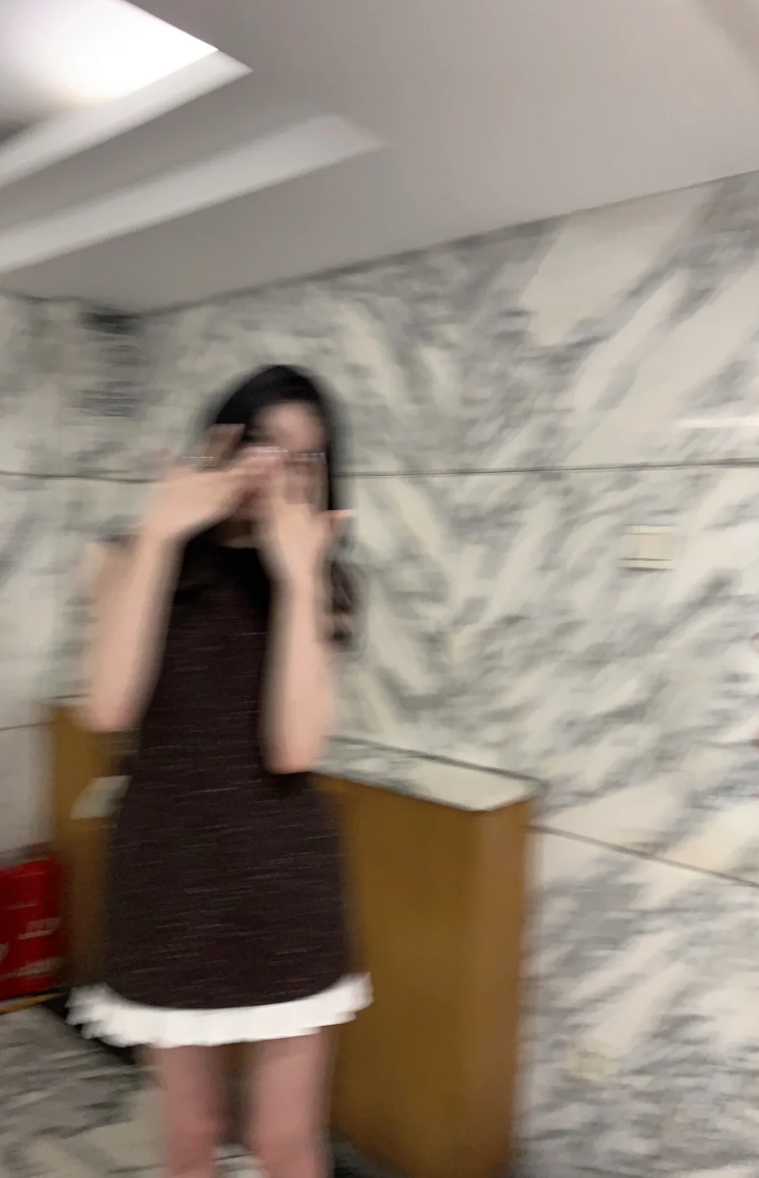 傲娇脸