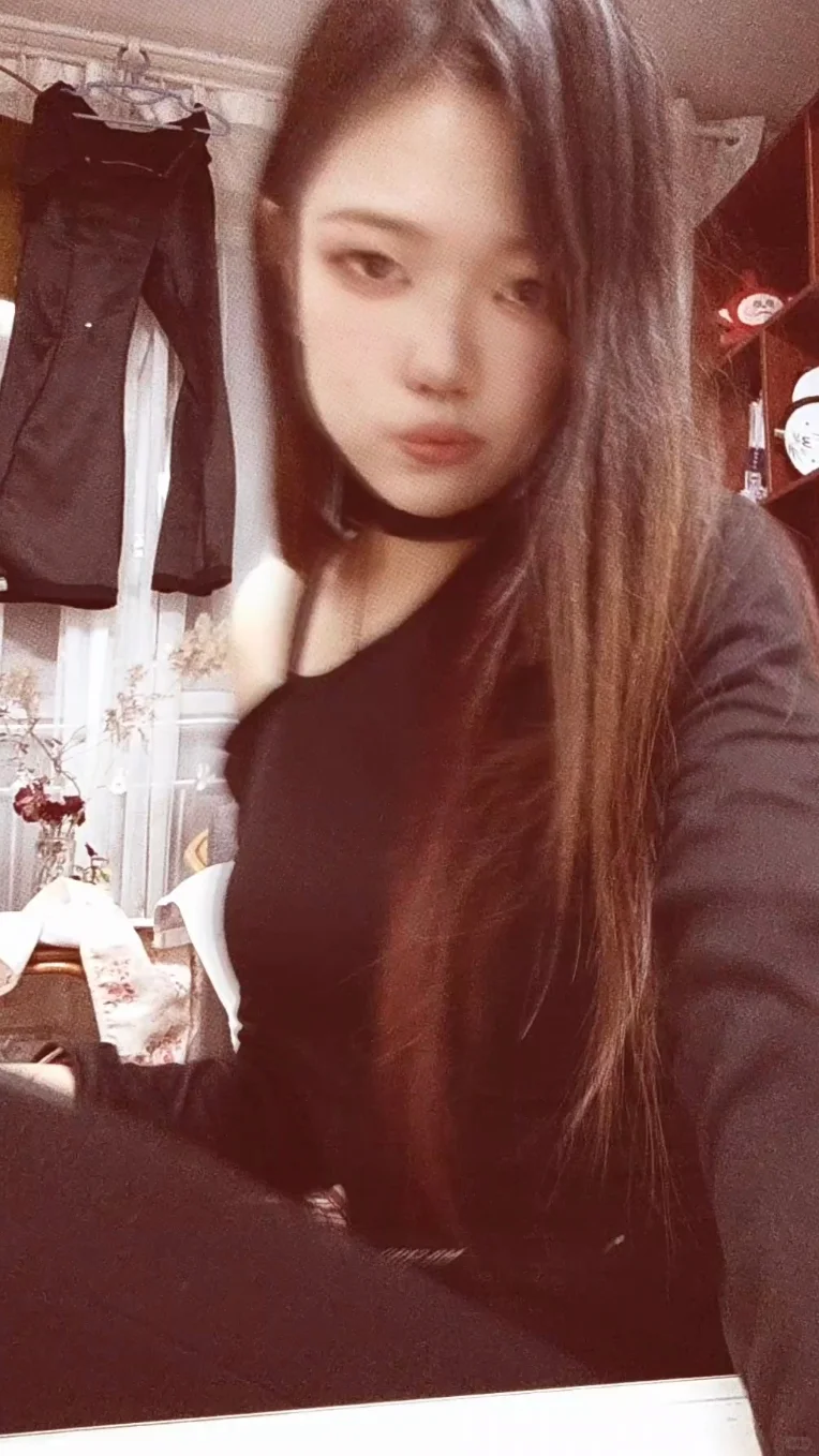 183|竟然有人说我面相善良，，