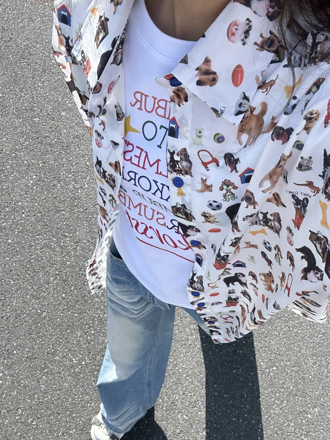 海边ootd ！！🌊