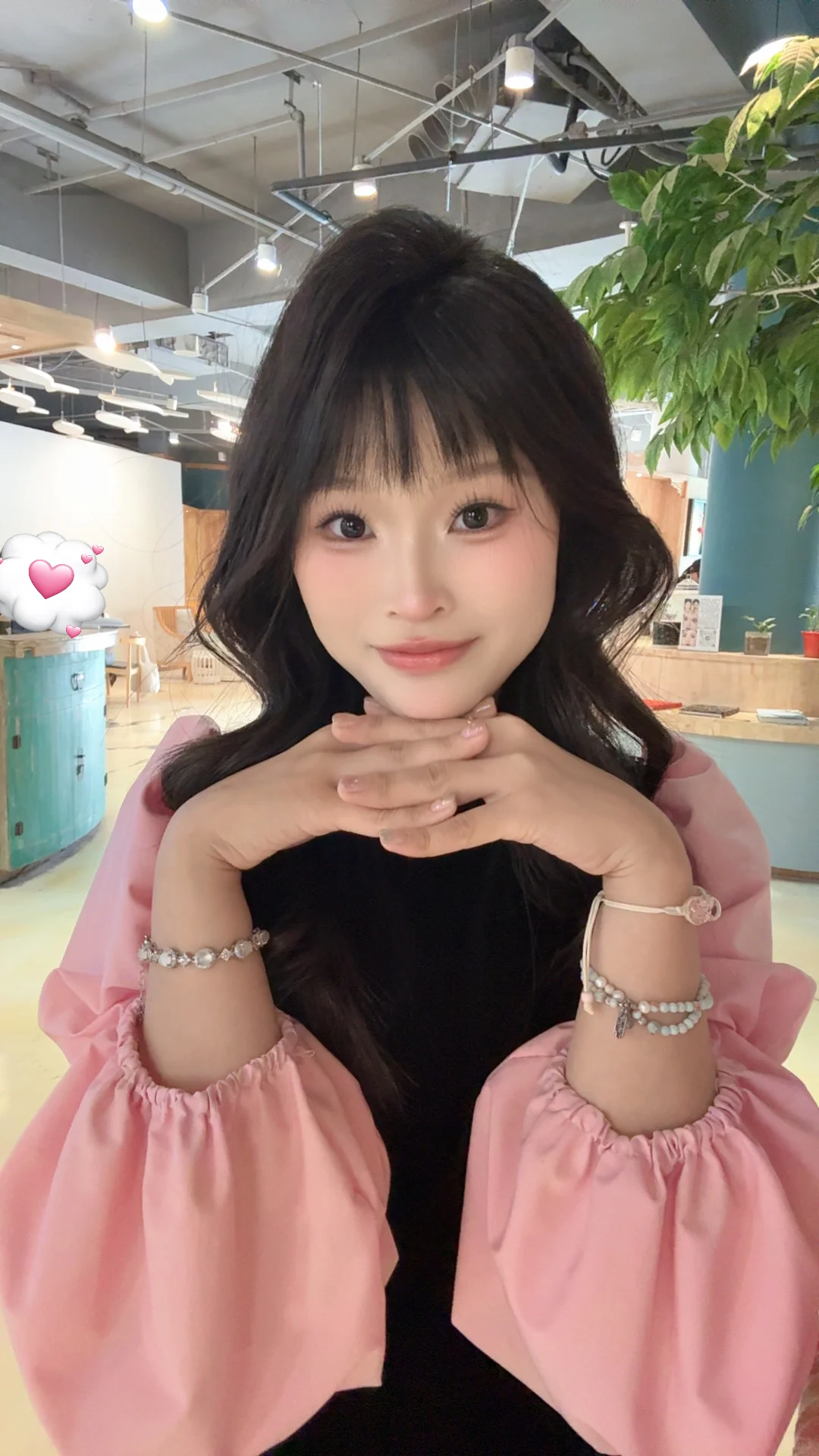 自拍女孩👧🏻