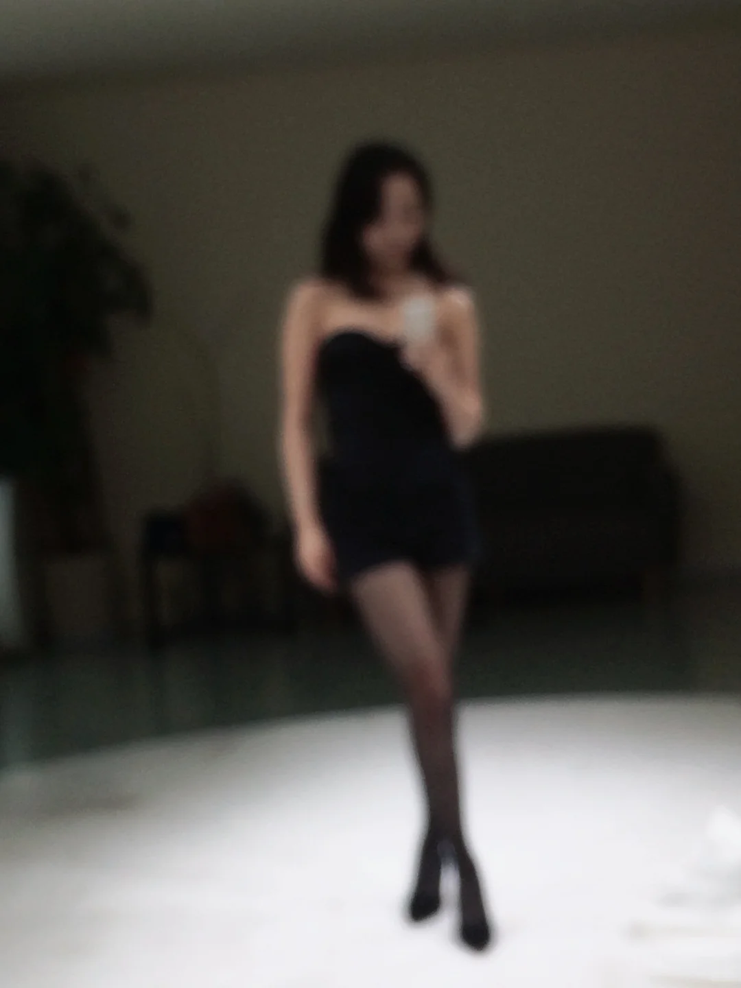与真诚比起来 御姐才是必杀技