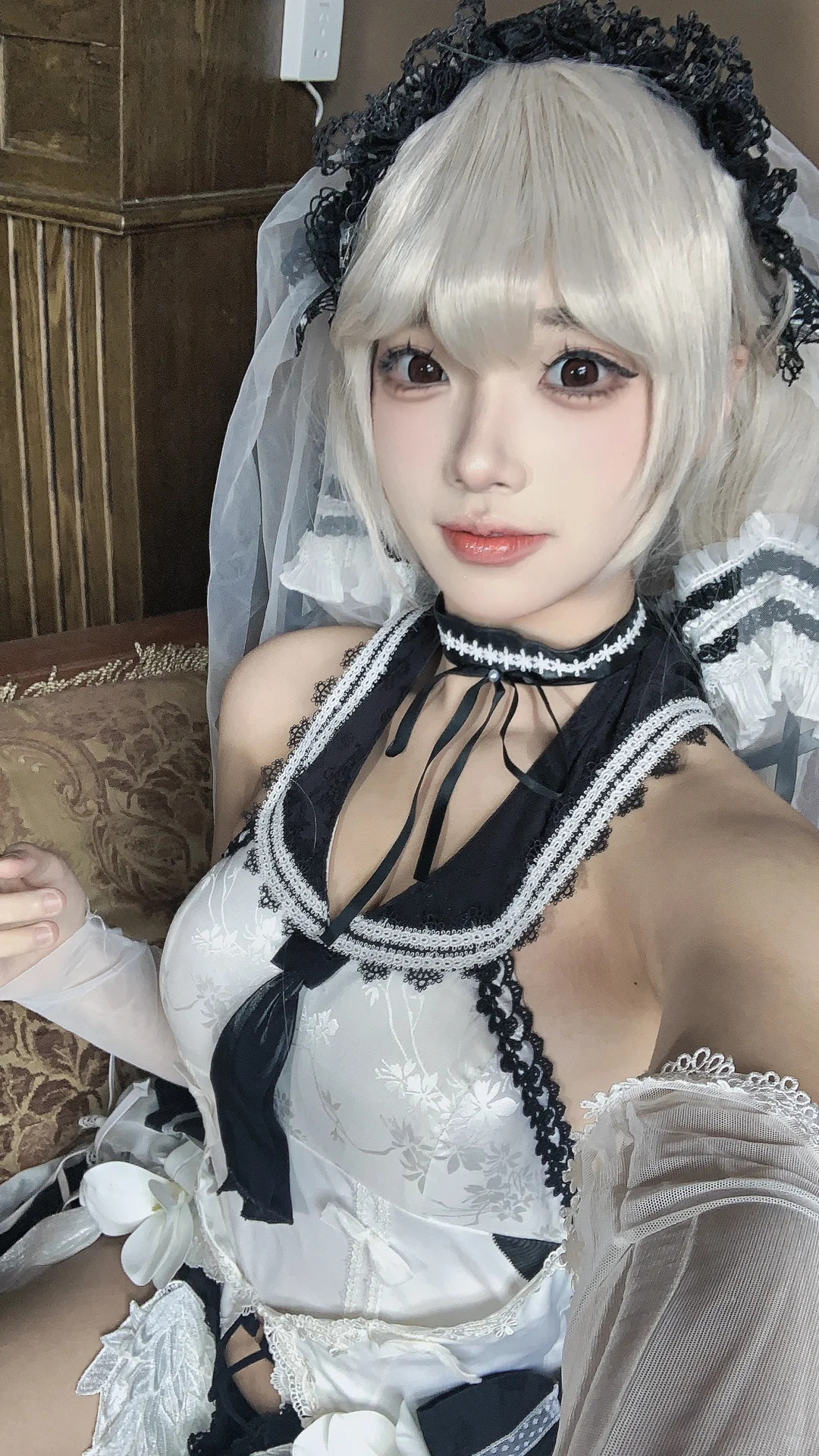 这样算不算热机脸🥹