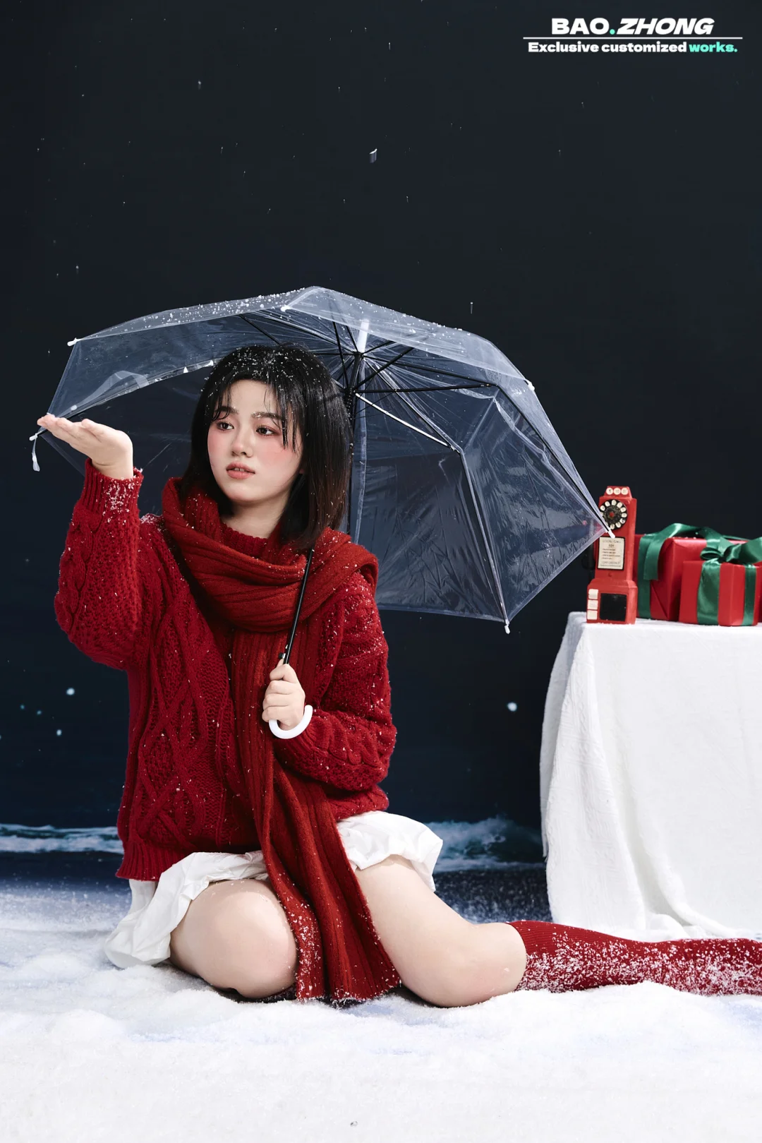 雪景❄冬日来信 在杭州！！！