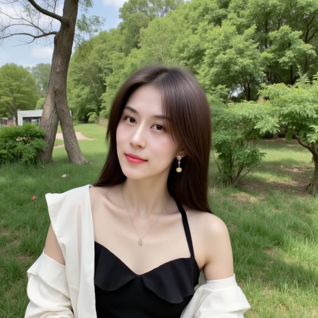 39岁少妇有人会喜欢吗