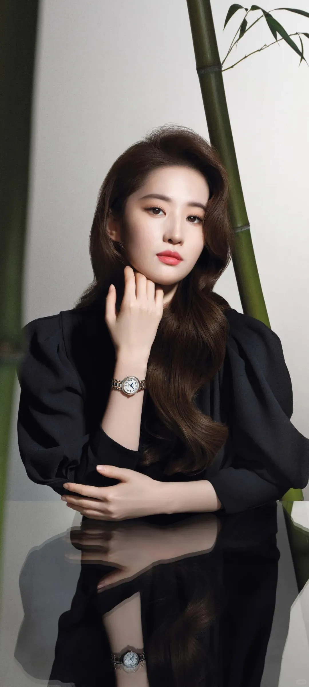 刘亦菲🧚‍♀‖多看一眼就会沦陷的仙女壁纸