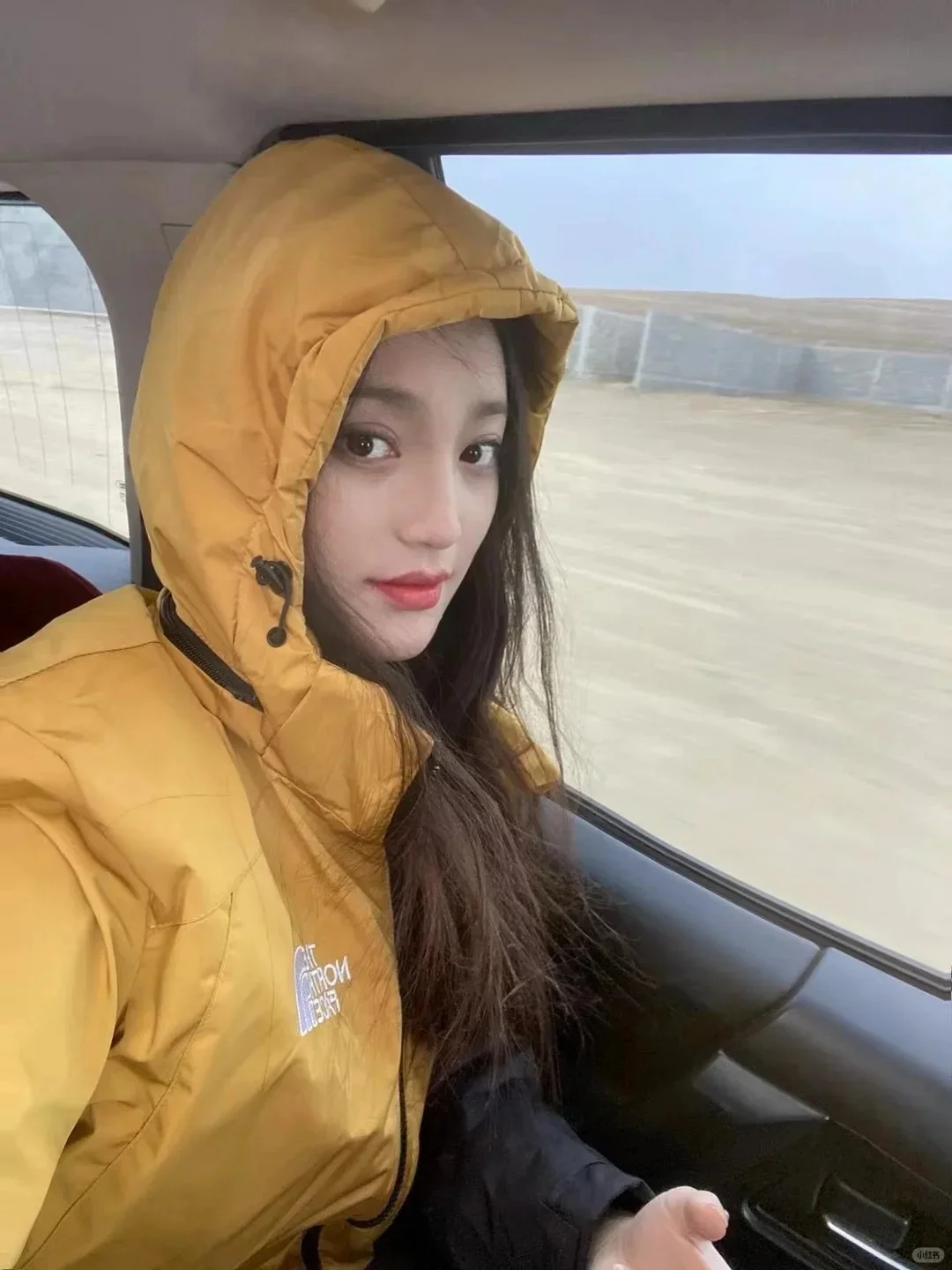 藏族姑娘，美貌的尽头是保养和少吃