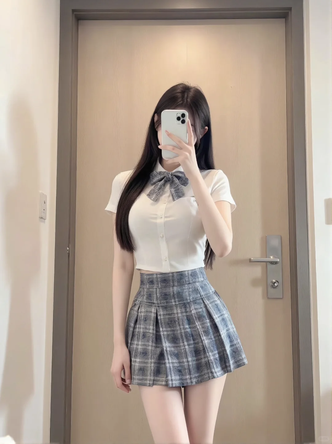 必须JK吗？
