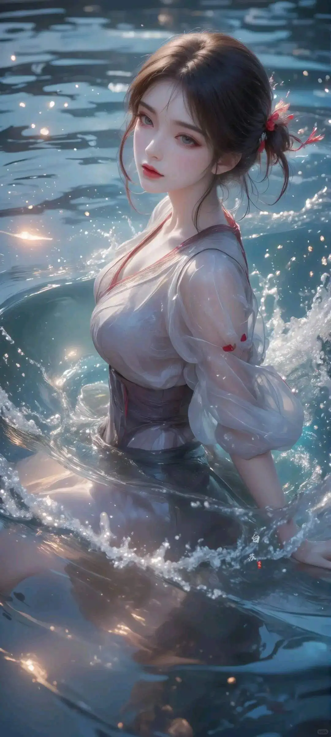第四十四期:完美世界/火灵儿