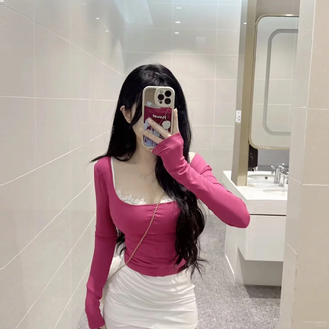 早安 自信的女生是最美的