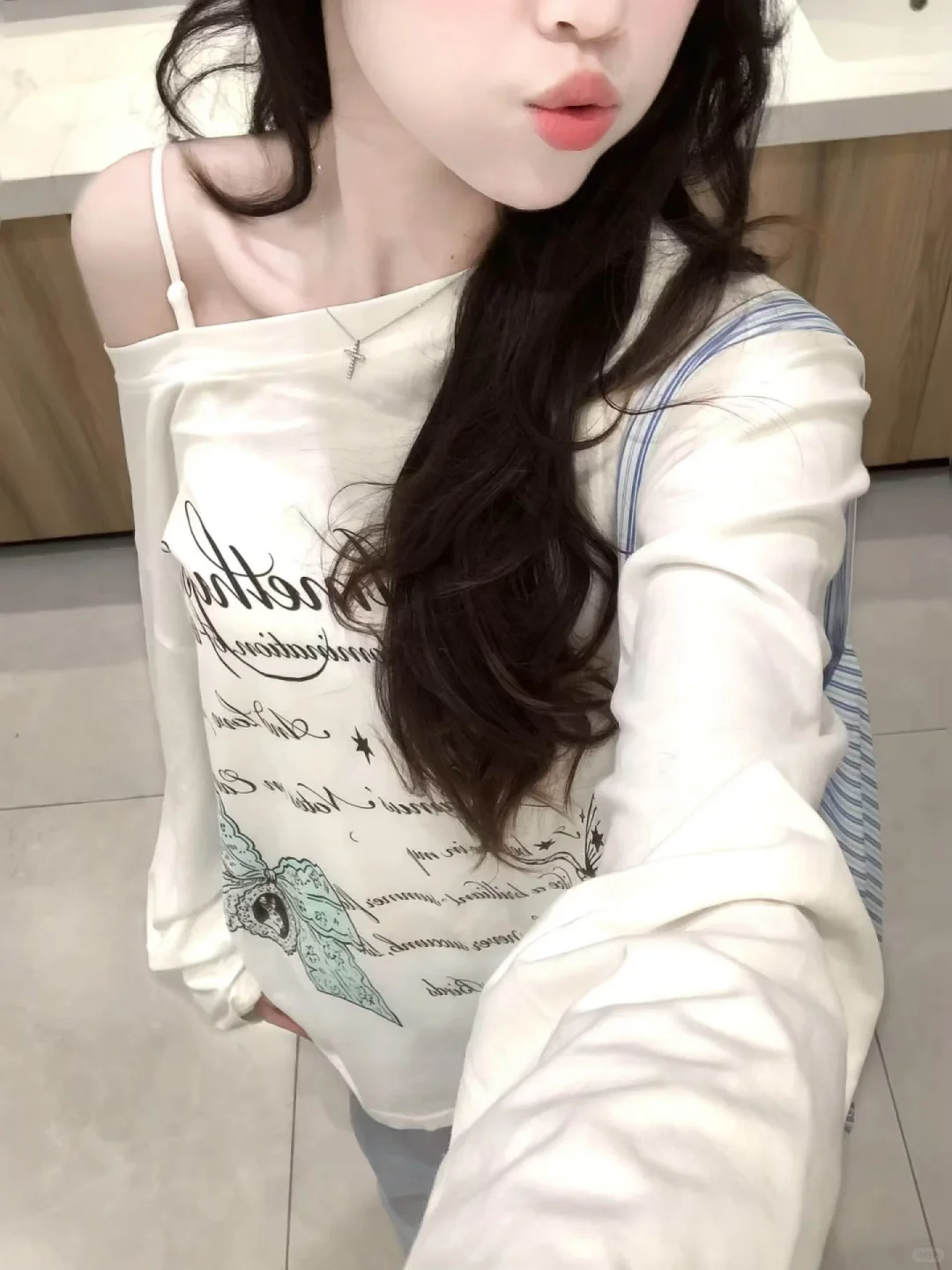 163 86｜买到了满意的日常松弛感穿搭啦！！！