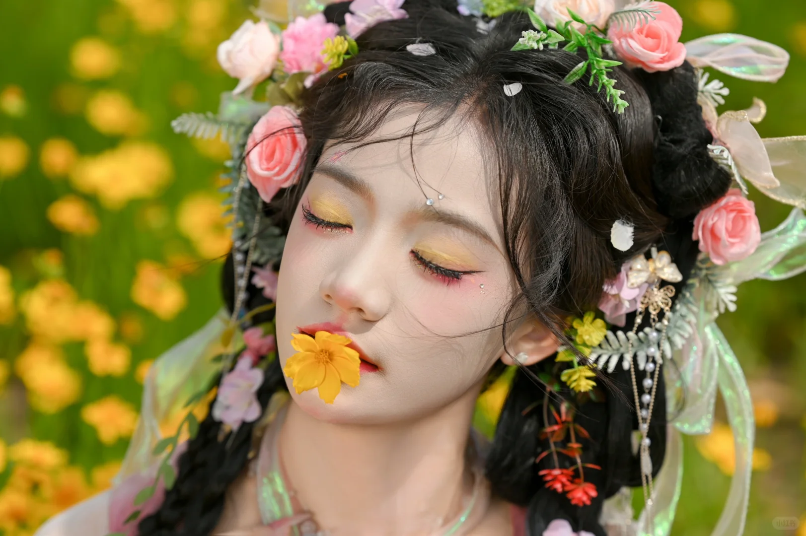 🌼🧚🏻‍♀️ ........