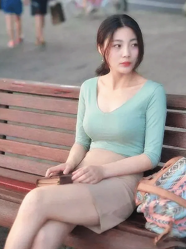 有喜欢少妇的吗