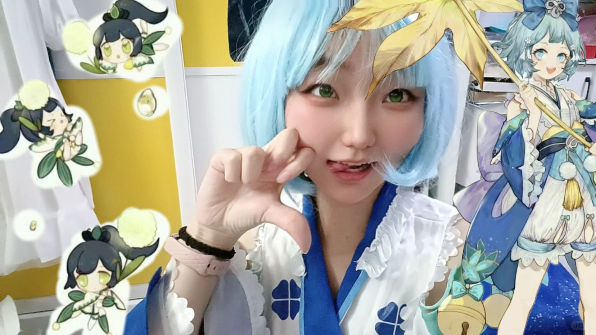 长治人都不玩阴阳师
