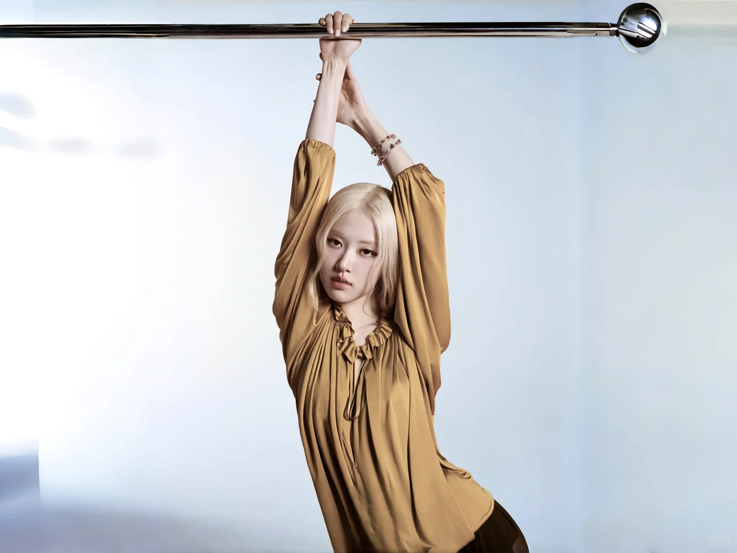 ROSÉ壁纸第六十六弹 W China｜iPad壁纸🦋👸